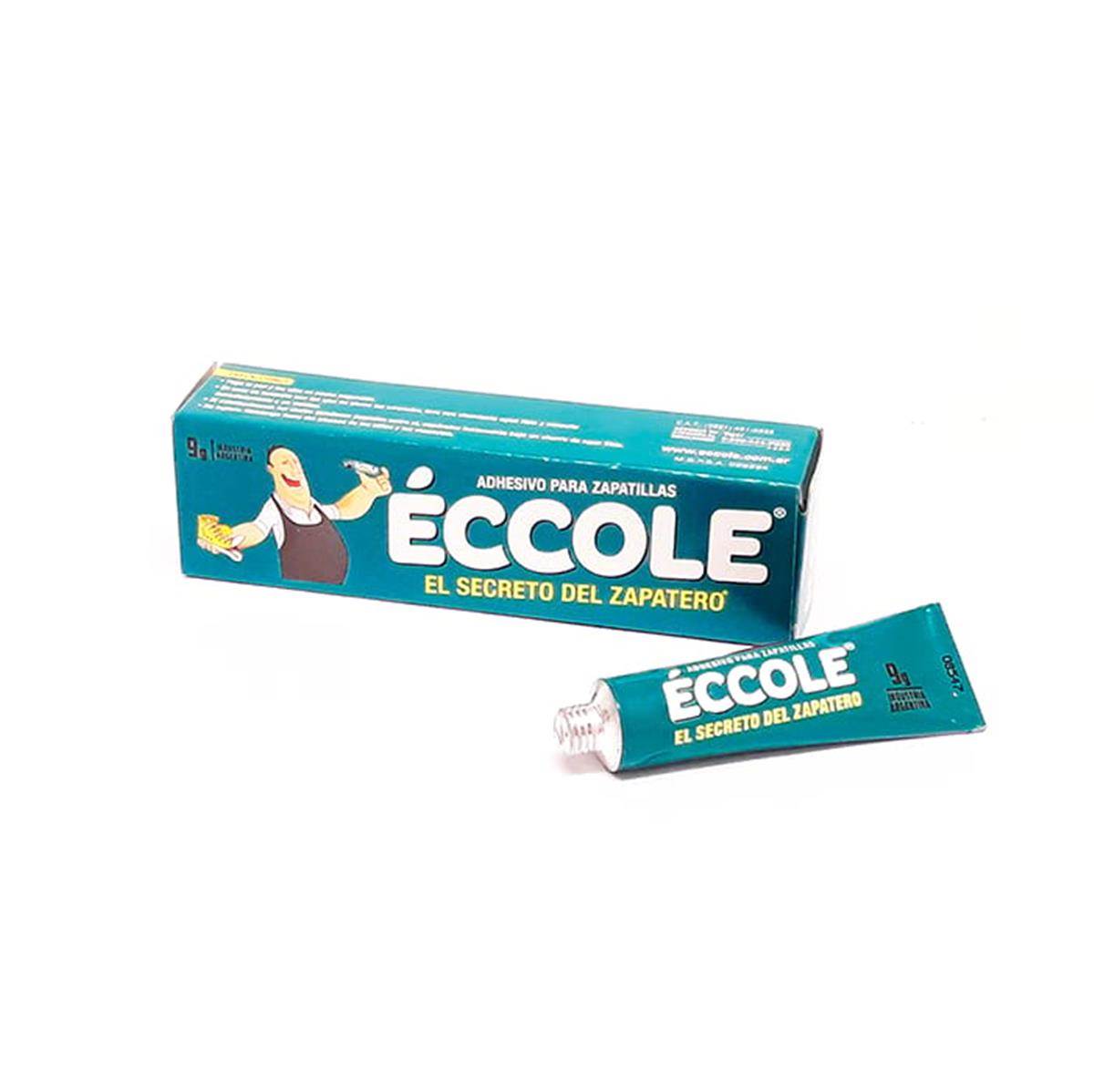 ECCOLE 9 GS POMO