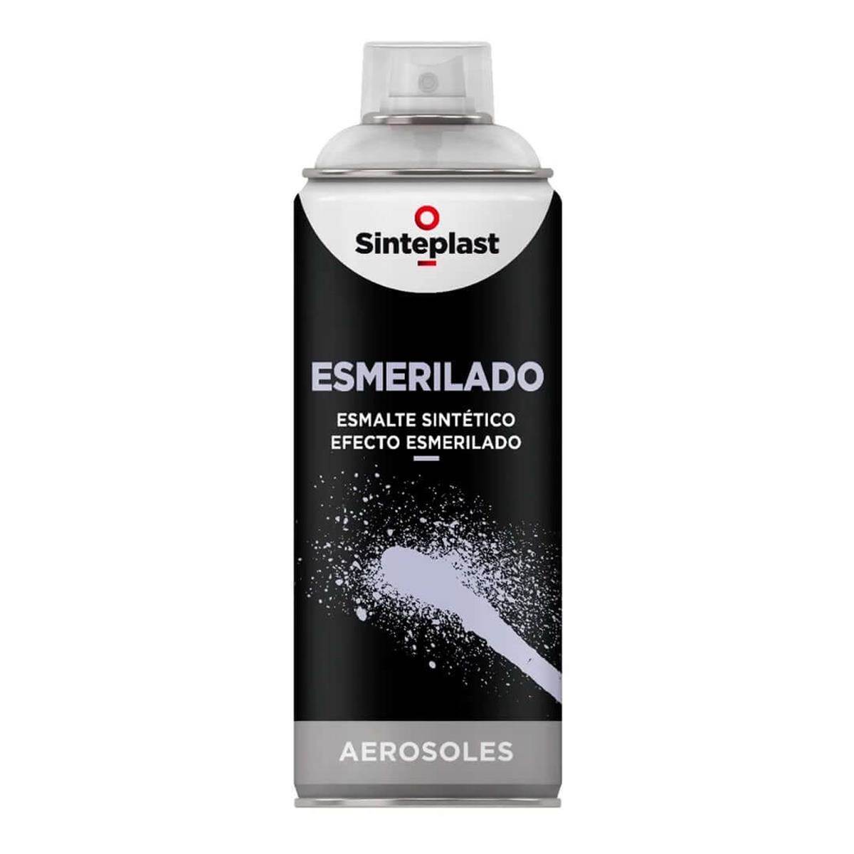 AEROSOL 3 EN 1 ESMERILADO 440 CM3